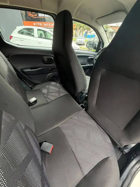 FIAT Mobi 1.0 4P FLEX EVO LIKE, Foto 9