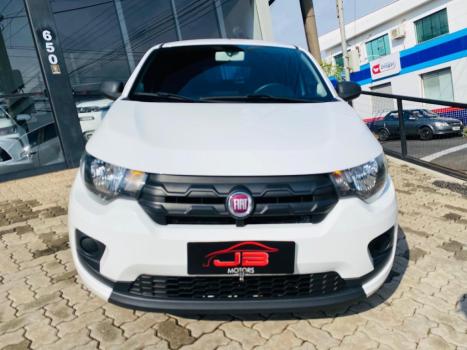FIAT Mobi , Foto 1