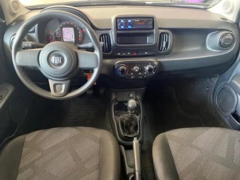 FIAT Mobi , Foto 7