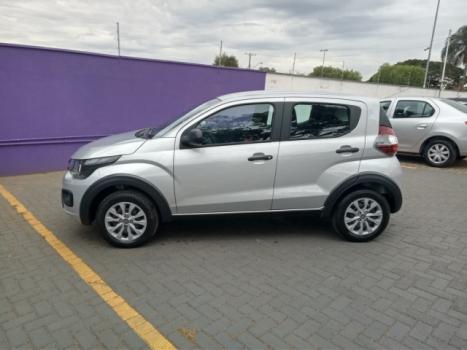 FIAT Mobi , Foto 3