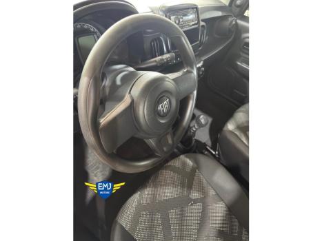 FIAT Mobi , Foto 7