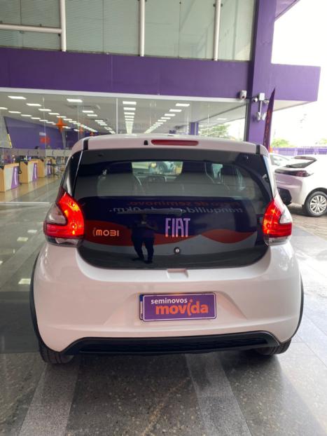 FIAT Mobi , Foto 6