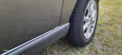FIAT Palio 1.0 16V 4P ELX, Foto 2