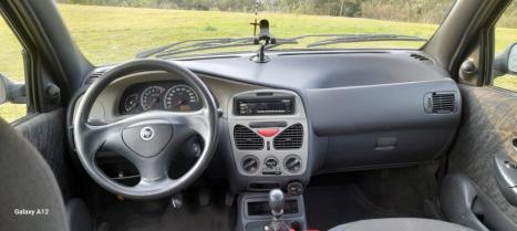 FIAT Palio 1.0 16V 4P ELX, Foto 5
