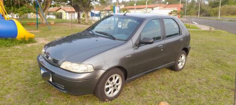 FIAT Palio 1.0 16V 4P ELX, Foto 9