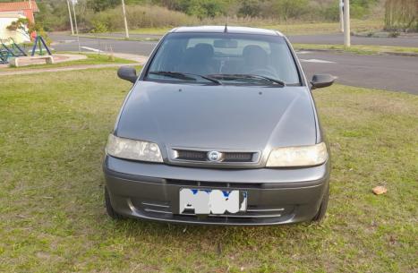 FIAT Palio 1.0 16V 4P ELX, Foto 11