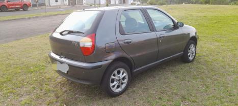FIAT Palio 1.0 16V 4P ELX, Foto 12