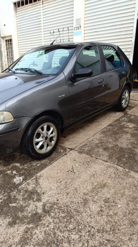 FIAT Palio 1.0 16V 4P ELX, Foto 15