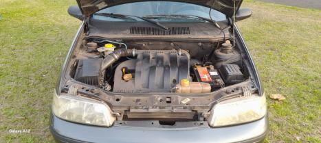 FIAT Palio 1.0 16V 4P ELX, Foto 16