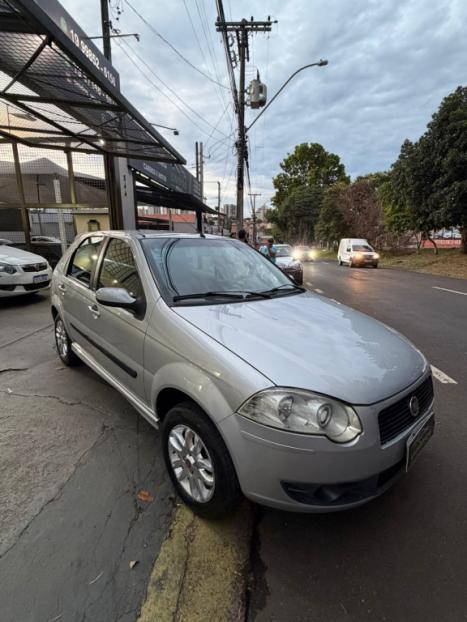 FIAT Palio 1.0 16V 4P ELX, Foto 2