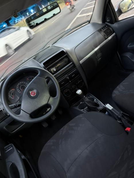FIAT Palio 1.0 16V 4P ELX, Foto 3