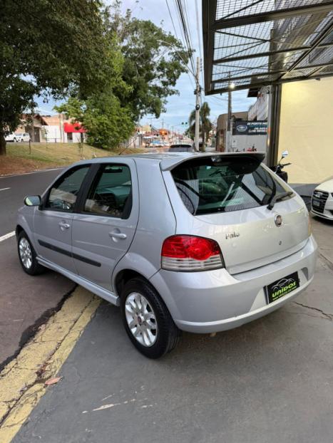 FIAT Palio 1.0 16V 4P ELX, Foto 4