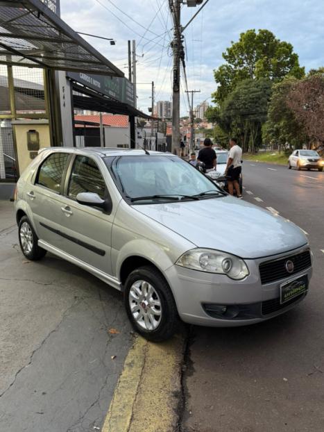 FIAT Palio 1.0 16V 4P ELX, Foto 5