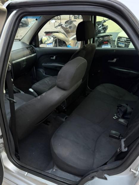 FIAT Palio 1.0 16V 4P ELX, Foto 6