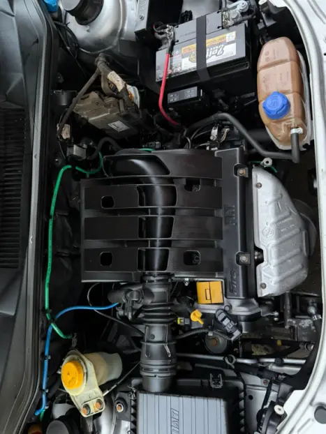 FIAT Palio 1.0 16V 4P ELX, Foto 8