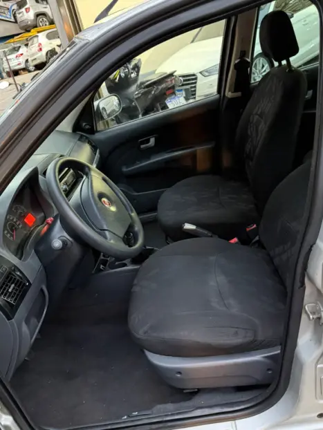 FIAT Palio 1.0 16V 4P ELX, Foto 10