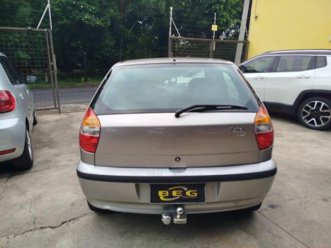 FIAT Palio 1.0 16V 4P ELX, Foto 2