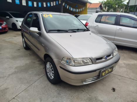 FIAT Palio 1.0 16V 4P ELX, Foto 3