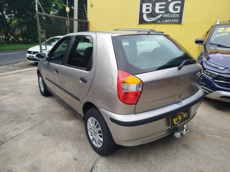 FIAT Palio 1.0 16V 4P ELX, Foto 4
