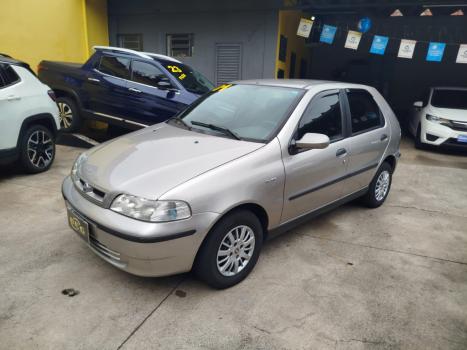 FIAT Palio 1.0 16V 4P ELX, Foto 5