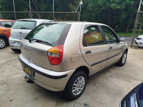 FIAT Palio 1.0 16V 4P ELX, Foto 6