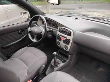 FIAT Palio 1.0 16V 4P ELX, Foto 7