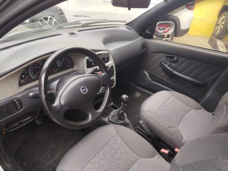 FIAT Palio 1.0 16V 4P ELX, Foto 8