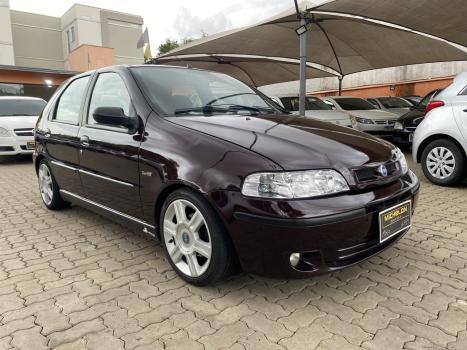 FIAT Palio 1.0 16V 4P ELX FIRE, Foto 3