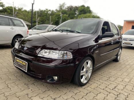 FIAT Palio 1.0 16V 4P ELX FIRE, Foto 4