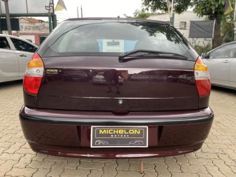 FIAT Palio 1.0 16V 4P ELX FIRE, Foto 5