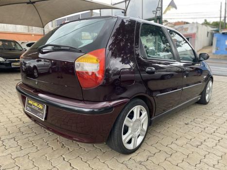 FIAT Palio 1.0 16V 4P ELX FIRE, Foto 7