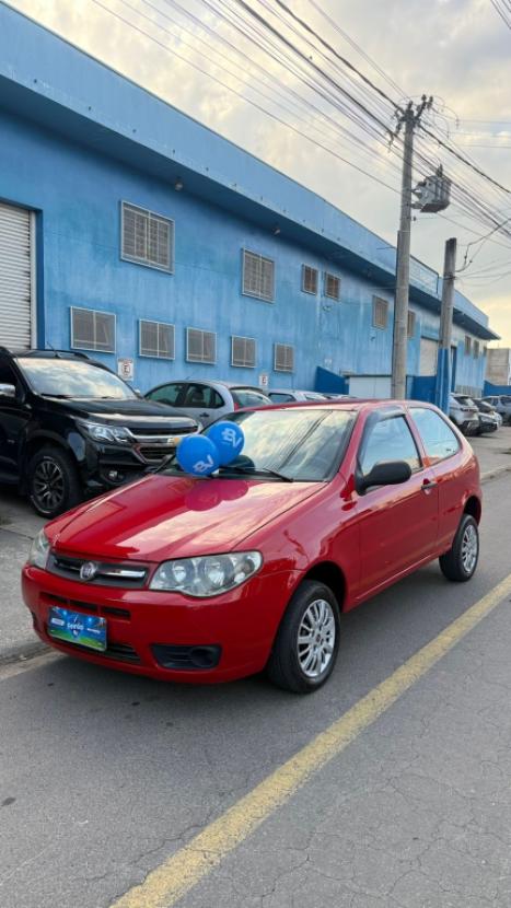 FIAT Palio 1.0 16V 4P ELX FIRE, Foto 2