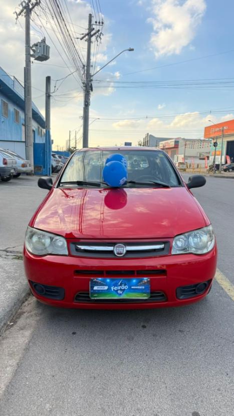 FIAT Palio 1.0 16V 4P ELX FIRE, Foto 3