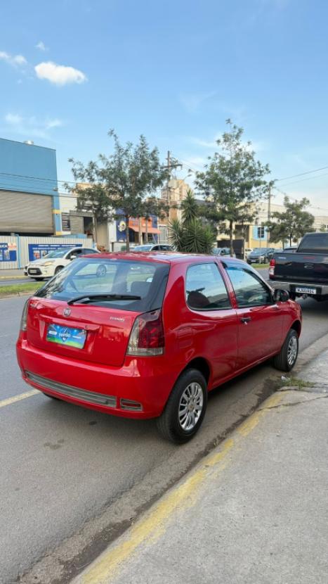 FIAT Palio 1.0 16V 4P ELX FIRE, Foto 4