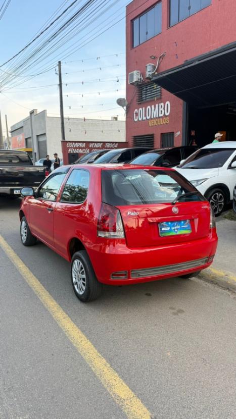 FIAT Palio 1.0 16V 4P ELX FIRE, Foto 5