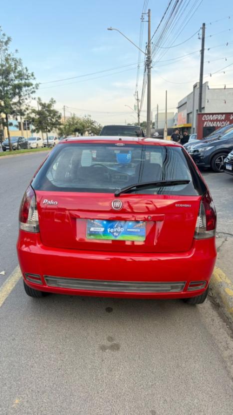 FIAT Palio 1.0 16V 4P ELX FIRE, Foto 6
