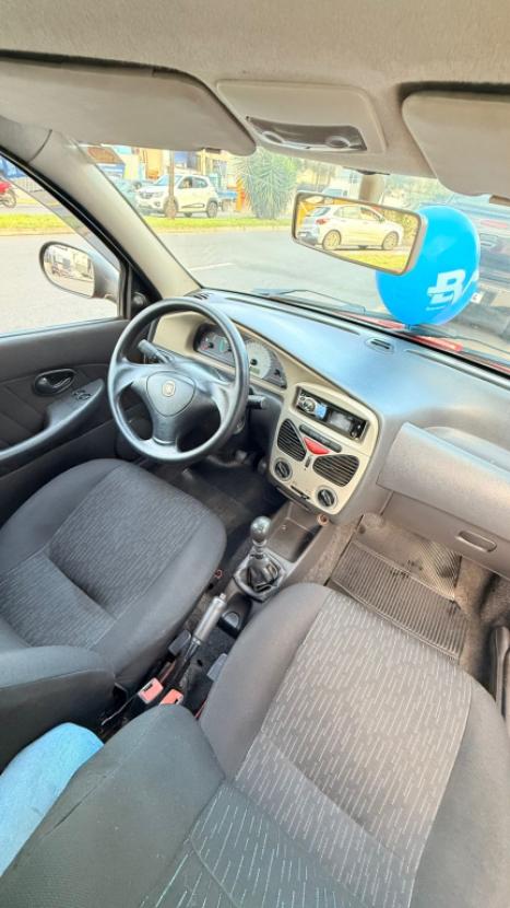 FIAT Palio 1.0 16V 4P ELX FIRE, Foto 7