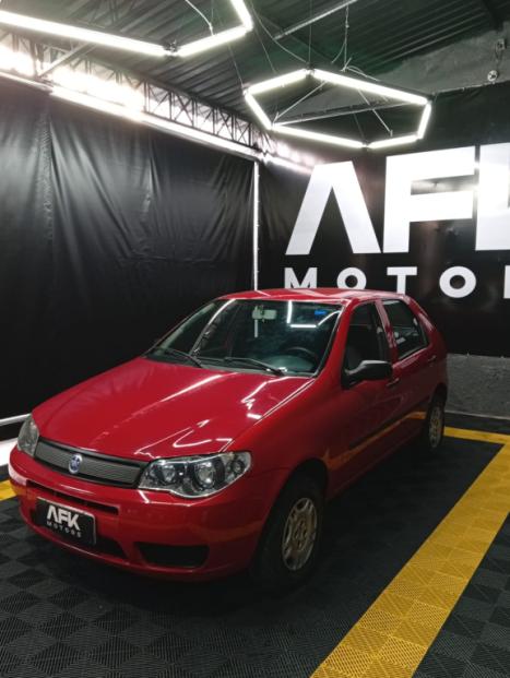FIAT Palio 1.0 16V 4P, Foto 3