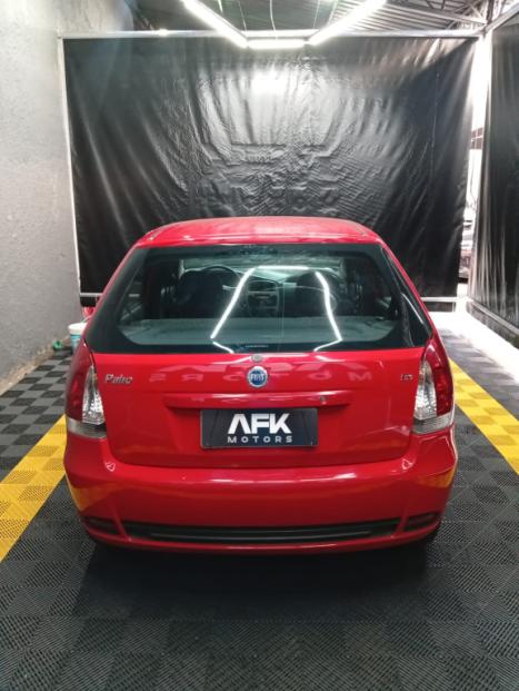 FIAT Palio 1.0 16V 4P, Foto 4