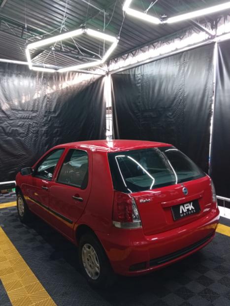 FIAT Palio 1.0 16V 4P, Foto 5