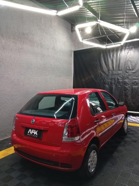 FIAT Palio 1.0 16V 4P, Foto 6