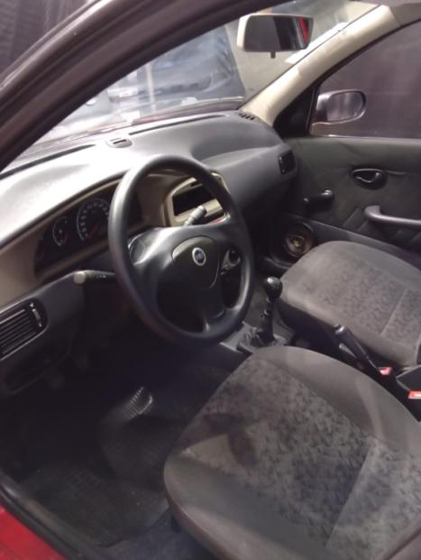 FIAT Palio 1.0 16V 4P, Foto 7