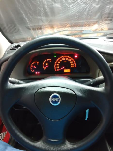 FIAT Palio 1.0 16V 4P, Foto 8