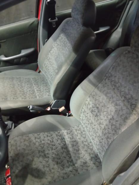 FIAT Palio 1.0 16V 4P, Foto 9
