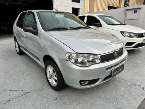 FIAT Palio 1.0 16V 4P ELX, Foto 1