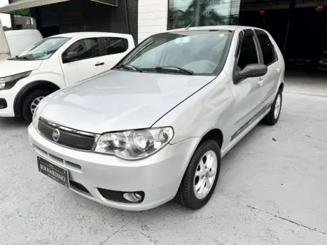 FIAT Palio 1.0 16V 4P ELX, Foto 2