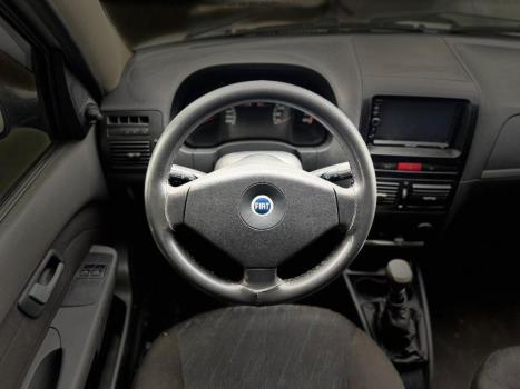 FIAT Palio 1.0 16V 4P ELX, Foto 3