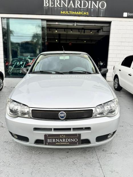 FIAT Palio 1.0 16V 4P ELX, Foto 4