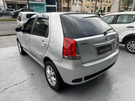 FIAT Palio 1.0 16V 4P ELX, Foto 5