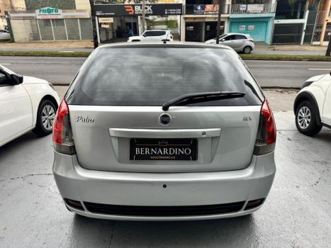 FIAT Palio 1.0 16V 4P ELX, Foto 6